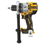 DeWalt 18V XR 3 Speed Cordless Hammer Drill Driver (Skin only)