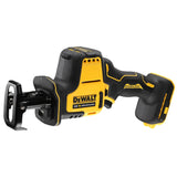 DeWalt XR Brushless Sub Compact Reciprocating Saw 18V (Skin only)