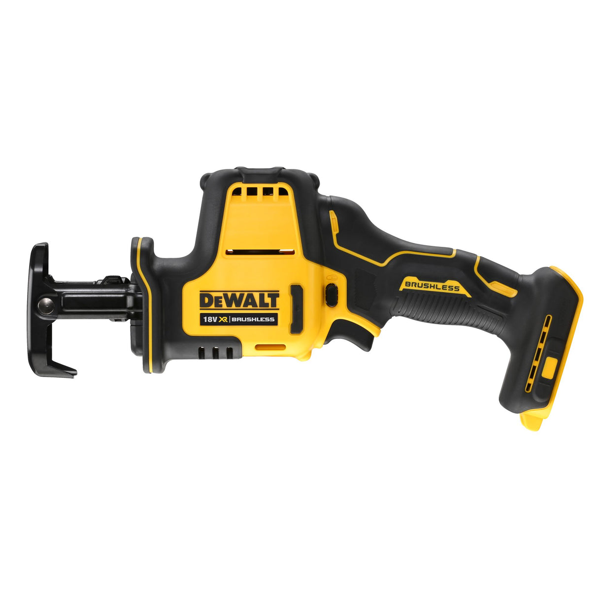 DeWalt XR Brushless Sub Compact Reciprocating Saw 18V (Skin only)