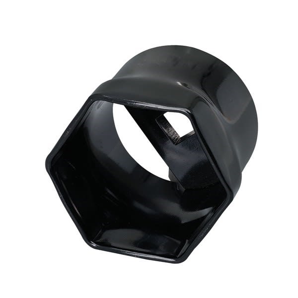 Toledo Wheel Bearing Lock Nut Socket Hexagon 6PT 4 7/8 Inch (Each)