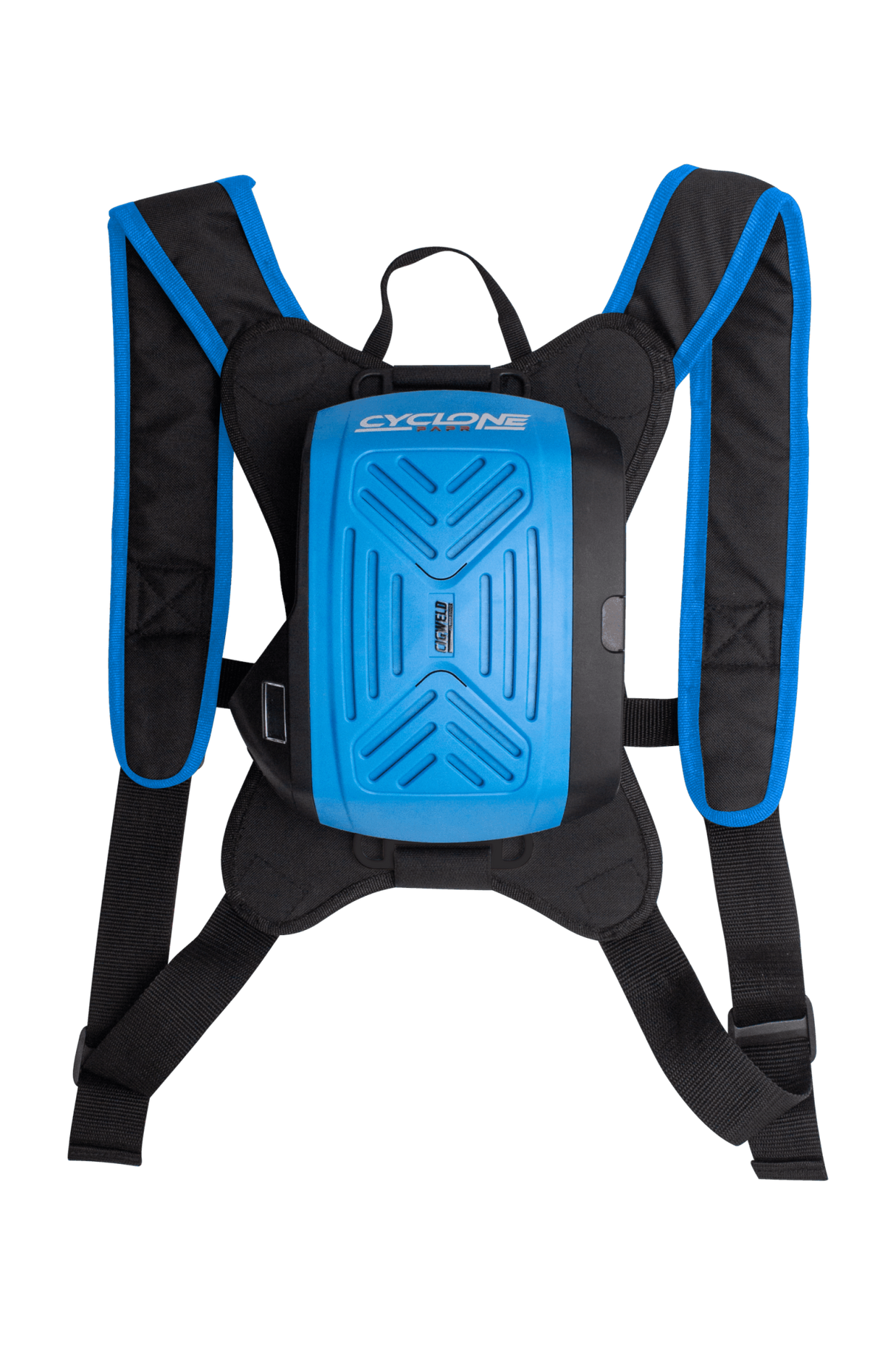 Cigweld Backpack to suit Cyclone PAPR Unit