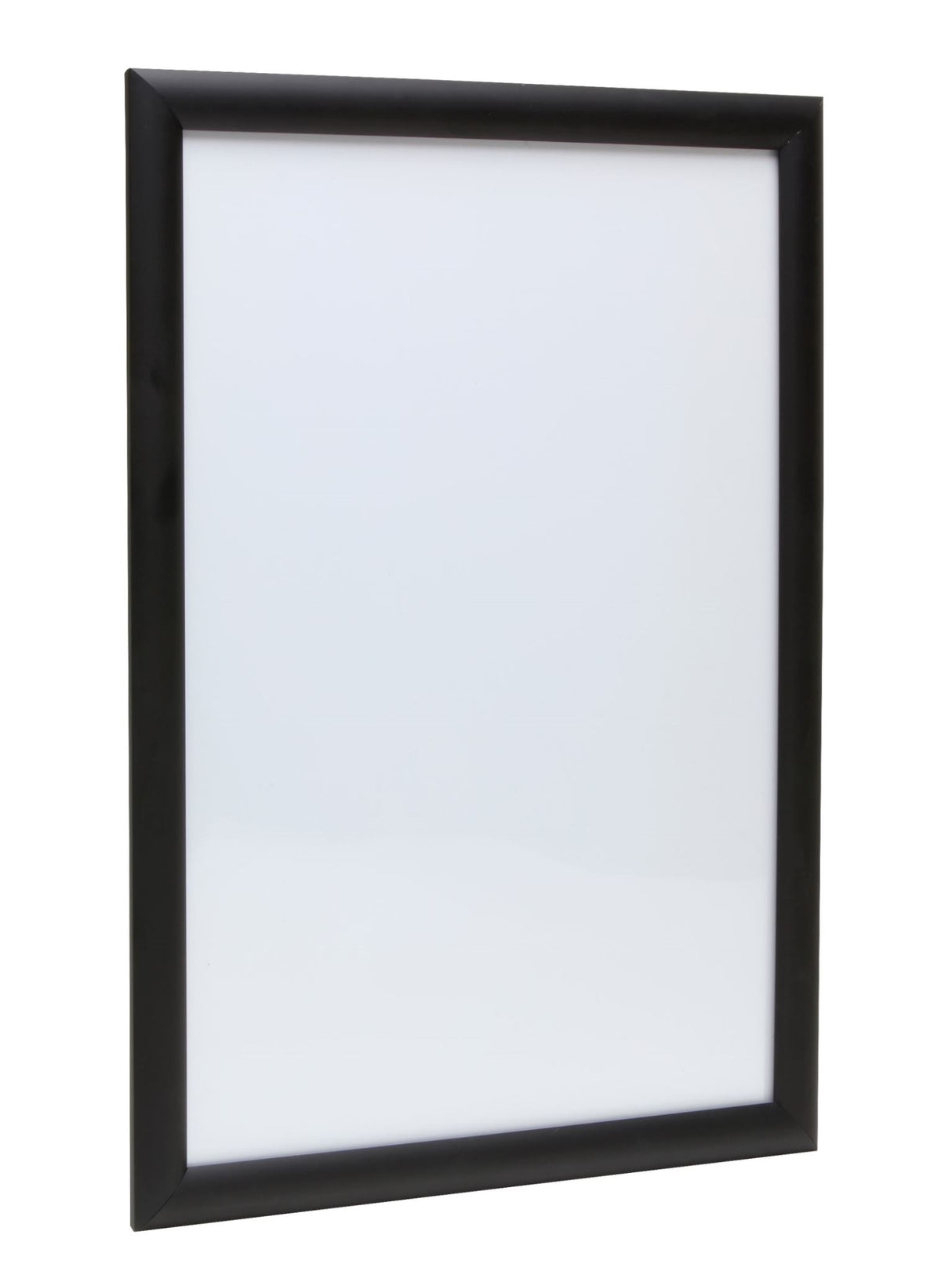 Manhattan Snap Frame Black A1 (Each)