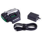 HiKOKI Portable USB Power Charger (Skin Only)