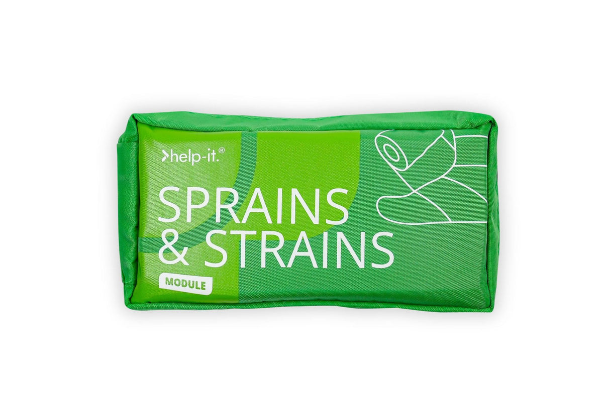 HELP-IT Sprains and Strains Module (Each)