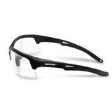 Sentry Optics Full Focal Safety Glasses +1.0 Clear (Each)