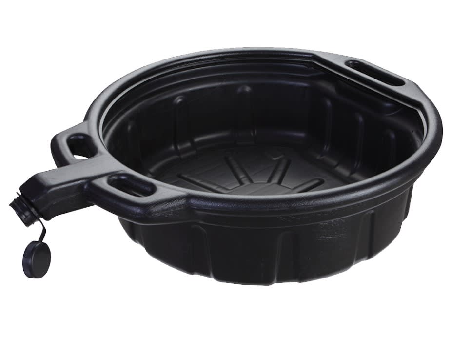 Lubemate Oil Drain Pan 16L (Each)