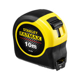 STANLEY FATMAX Tape Measure 10m 33-829