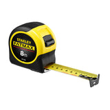 Stanley FatMax Tape Measure 8m x 32mm