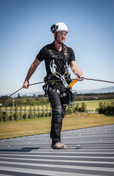 Zero Ventura Ropeline with Adj 30m