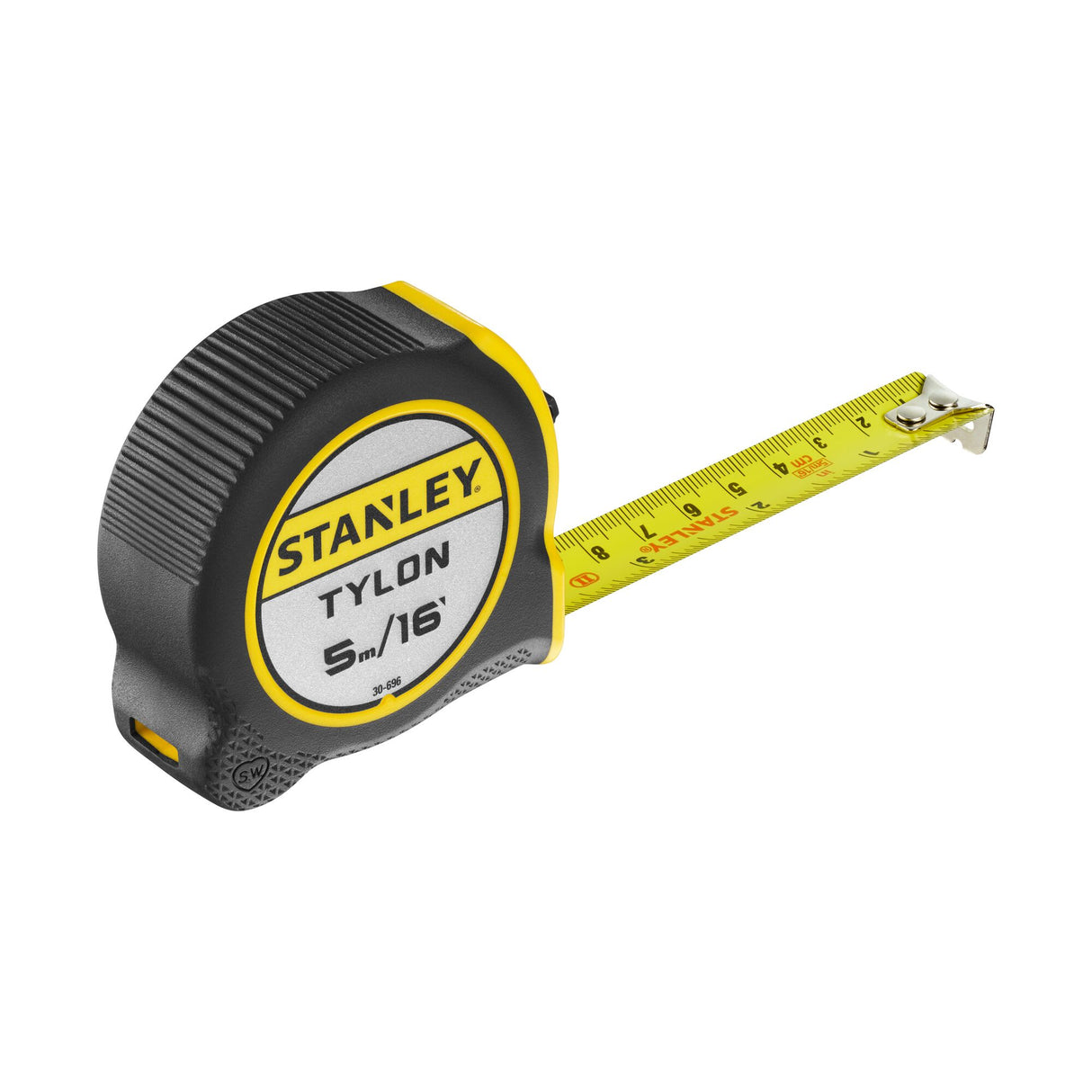 Stanley Tylon Tape Measure 5m / 16'