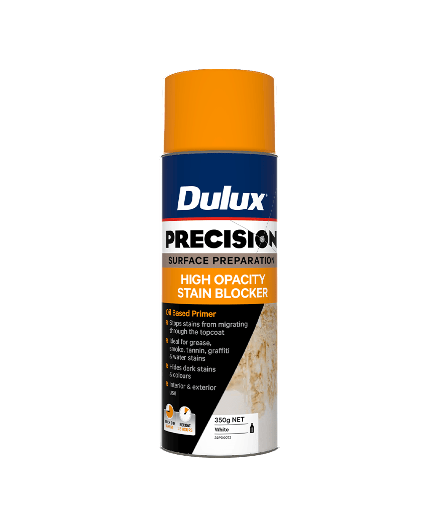 Dulux Precision High Opacity Stain Blocker 350g