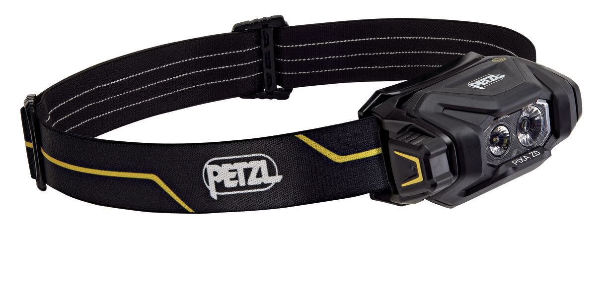 Petzl PIXA ZO Headlamp (Each)