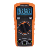 Klein Tools Digital Multimeter Manual Ranging (Each)