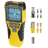 Klein Tools Ethernet Cable Tester Kit