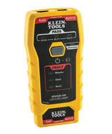 Klein Tools LAN Explorer Data Cable Tester