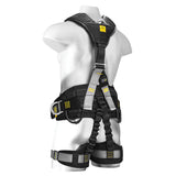 Zero Suspend Pro Abseil Harness Small (Each)