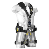Zero Suspend Pro Abseil Harness Universal (Each)