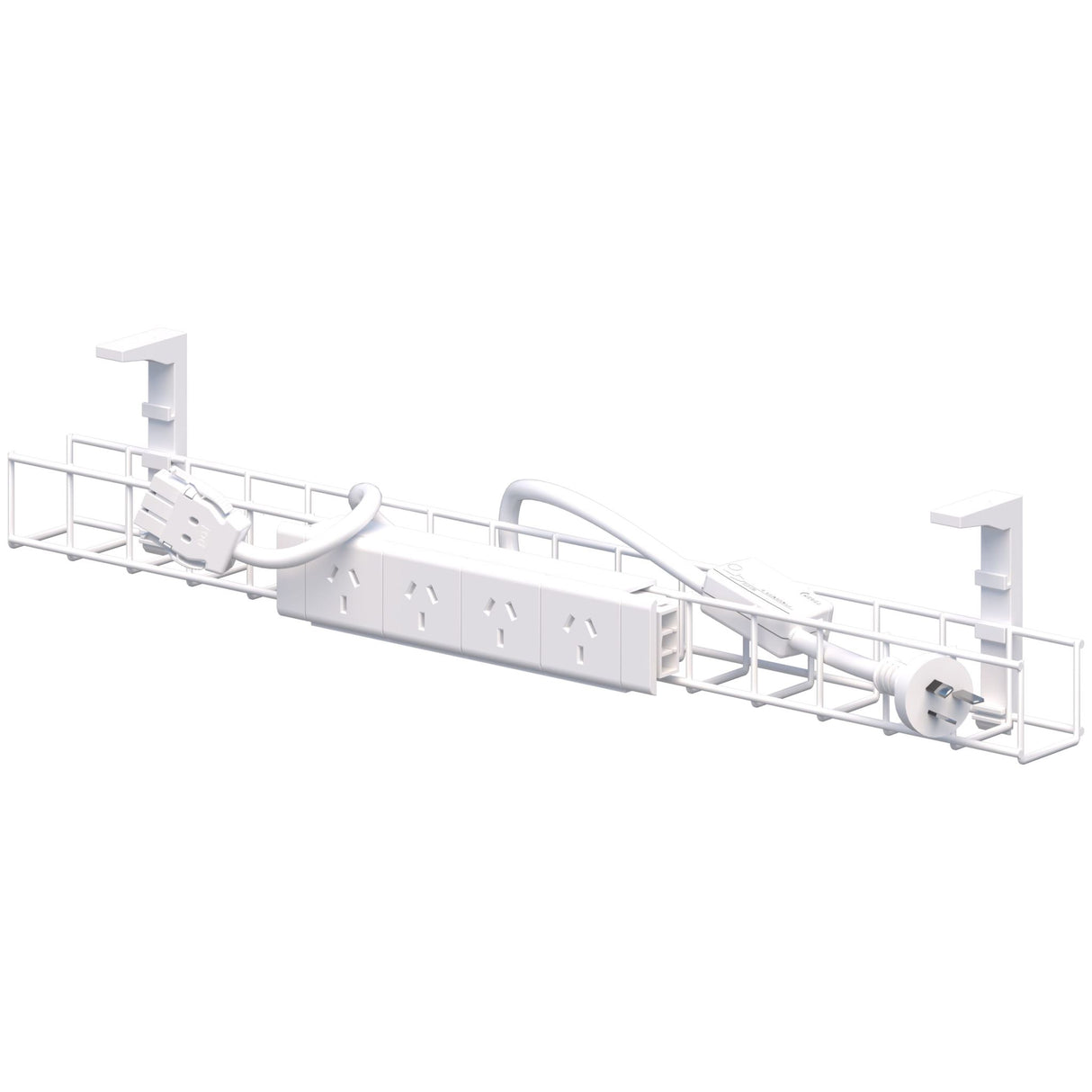 Soft Wiring Set White Starter (Each)