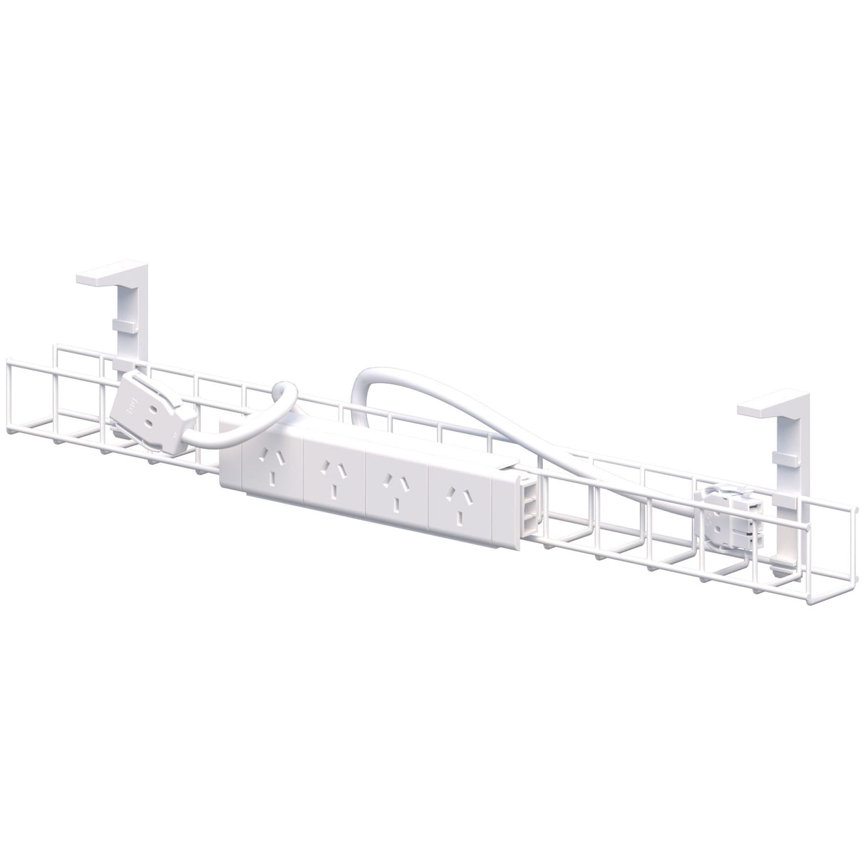 Soft Wiring Set White Interconnect (Each)