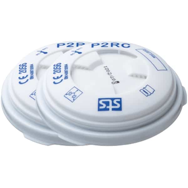 STS Shigematsu FSO1 Full Face Respiratory Starter Small (Kit)