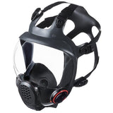 STS Shigematsu FSO1 Full Face Respiratory Starter Large (Kit)