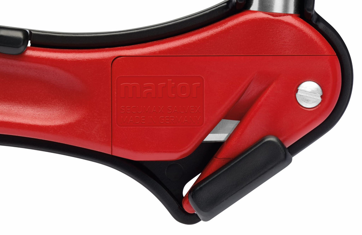 Martor Secumax Salvex SOS
