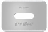 Martor Stainless Steel Industrial Blade 10 (Pack)