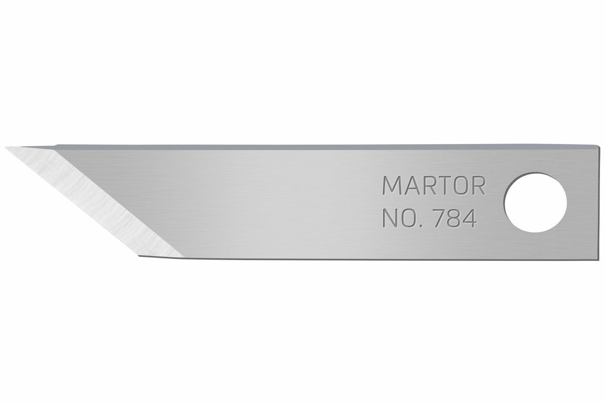 Martor Graphic Blade 784 10 (Pack)