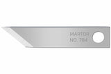 Martor Graphic Blade 784 10 (Pack)