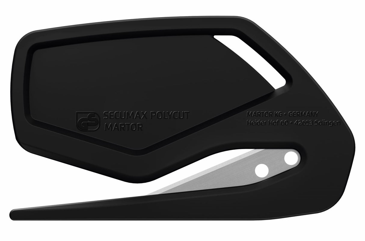Martor Knife Secumax Polycut 100 (Box)
