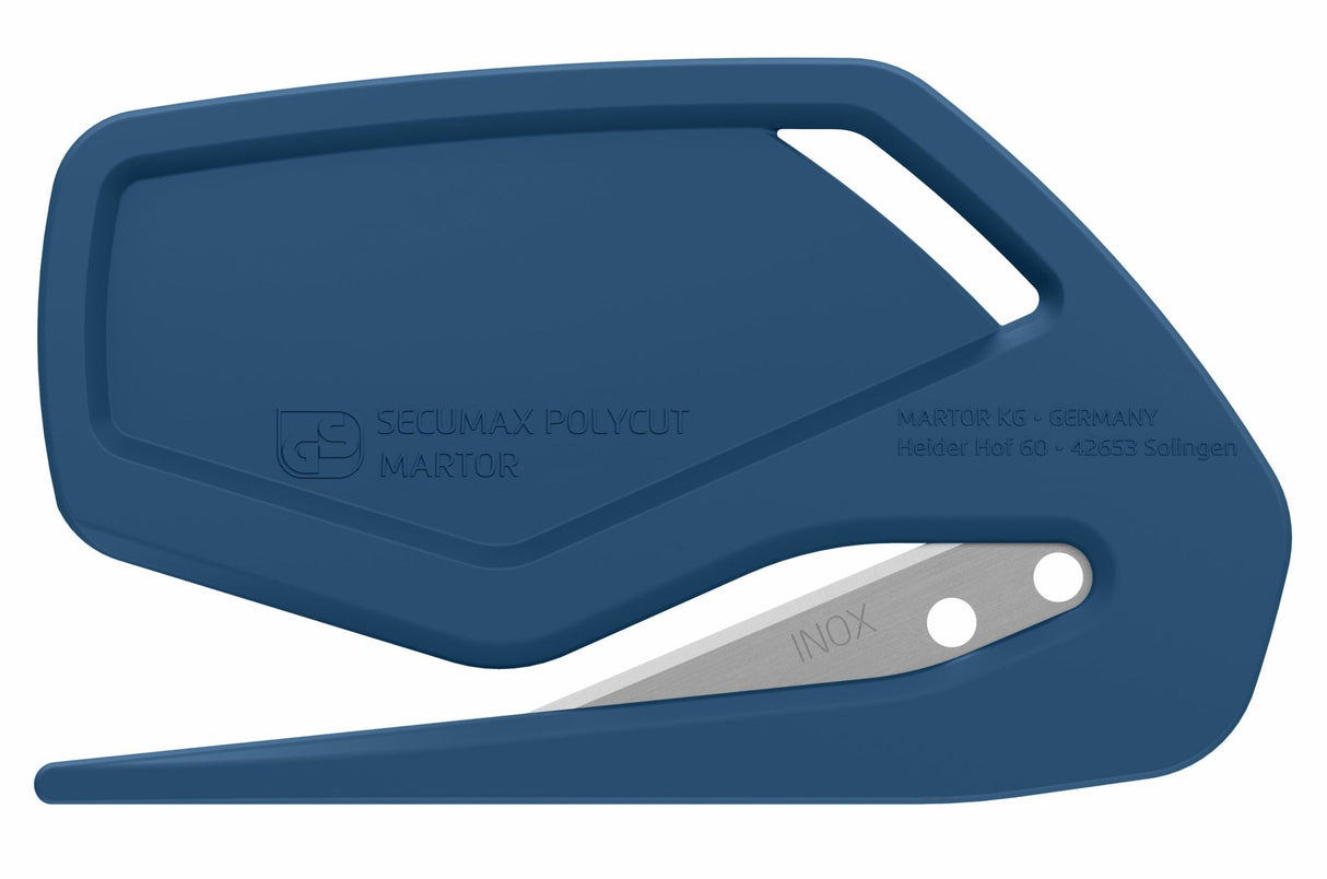 Martor Knife Secumax Polycut MDP 100 (Box)