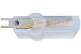 Martor Graphic Blade 8605 100 (Pack)
