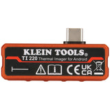 Klein Tools Thermal Imager for Android Devices (Each)