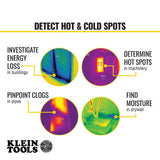 Klein Tools Thermal Imager for Android Devices (Each)
