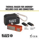 Klein Tools Thermal Imager for Android Devices (Each)