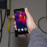 Klein Tools Thermal Imager for Android Devices (Each)