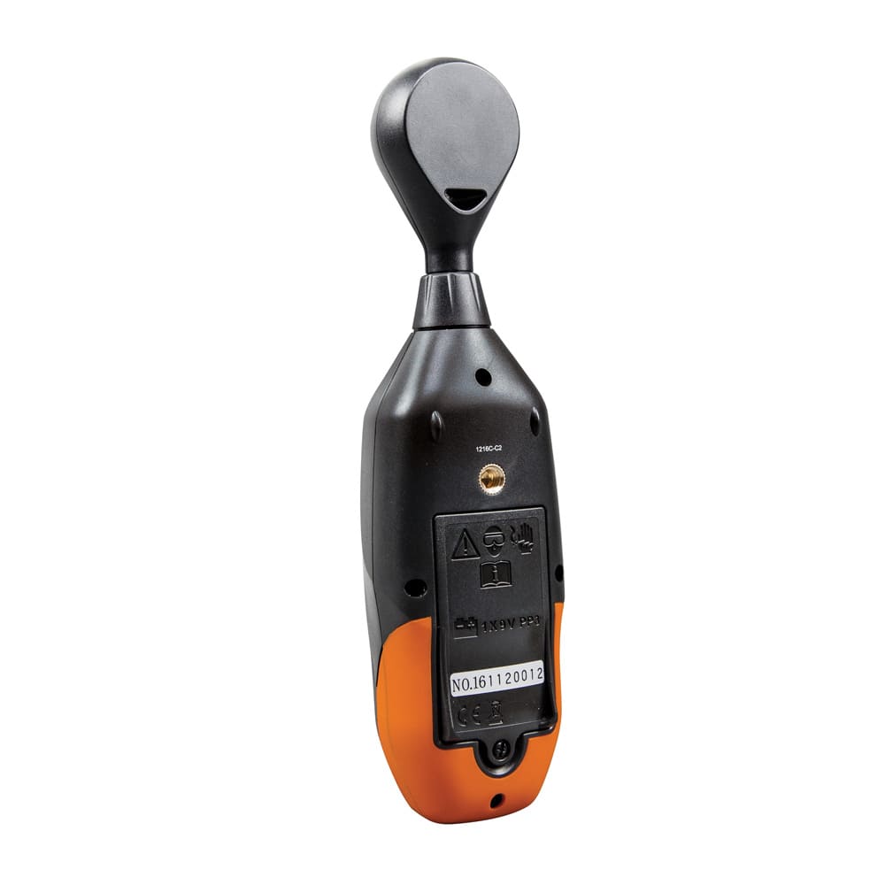 Klein Tools Digital Light Meter (Each)