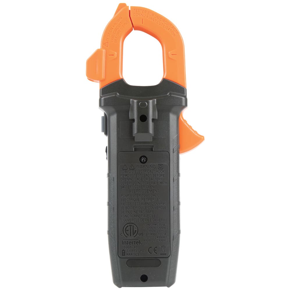Klein Tools HVAC Digital Clamp Meter (Each)