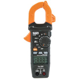 Klein Tools Digital Clamp Meter with Temp (Each)