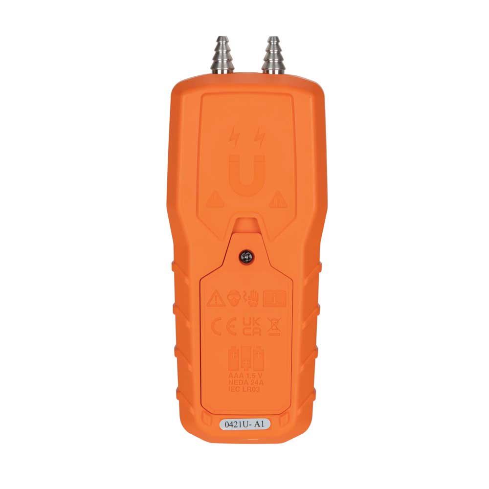 Klein Tools Digital Differential Manometer
