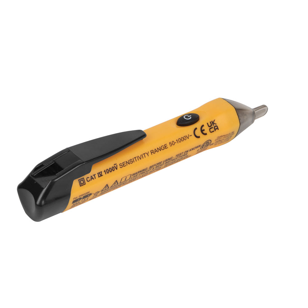 Klein Tools Voltage Tester Pen (Each)