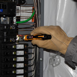 Klein Tools Dual Range Non-Contact Voltage Tester