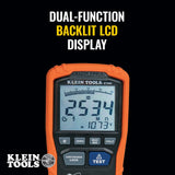 Klein Tools Insulation Resistance Tester