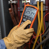 Klein Tools Insulation Resistance Tester