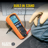 Klein Tools Insulation Resistance Tester