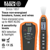Klein Tools Advanced Circuit Tracer Kit