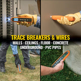 Klein Tools Advanced Circuit Tracer Kit