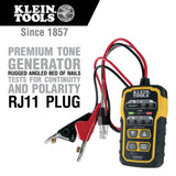 Klein Tools Toner-PRO Tone Generator
