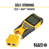 Klein Tools Ethernet Cable Tester Kit