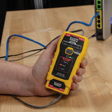 Klein Tools LAN Explorer Data Cable Tester